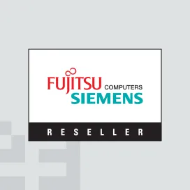 Fujitsu Siemens Computers 1